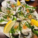 手作り大衆居酒屋 二十八萬石 - 