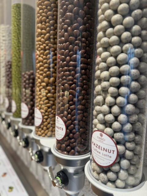 CHOCI TOKYO （チョキ トウキョウ） - 四ツ谷/チョコレート | 食べログ