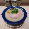博多ラーメン 二代目一幸舎 さんすて岡山店