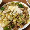 肉野菜炒め ベジ郎 渋谷総本店