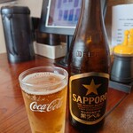 菜華楼 - サッポロ