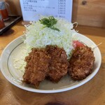 秀膳 - 料理写真: