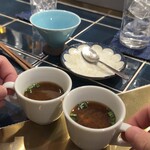 イエロースター - 赤だしサービス