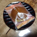 梅林堂 - 料理写真: