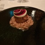 リストランテ アキタ 南青山 - 