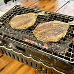 タイヨウ水産 - 