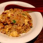 えび豚骨拉麺 春樹 - 