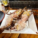 タイヨウ水産 - 