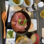 市場ごはん しげ - 