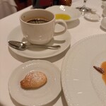 リストランテ アキタ 南青山 - 