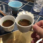 イエロースター - 赤だしサービス