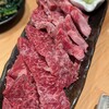 大衆焼肉ホルモンやまだ