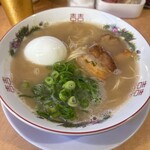 九州長浜ラーメン 南州屋 - 