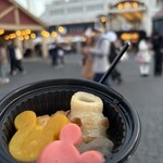 ハドソンリバー・ハーベスト - 