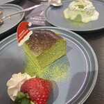 GINZA CAFE dining and bar - 