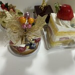 ラ・ローズ・ジャポネ - 