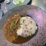 GINZA CAFE dining and bar - 