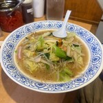 九州長浜ラーメン 南州屋 - 