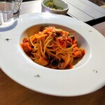 カフェ ダスティアーツ - 