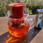カフェ ダスティアーツ - 