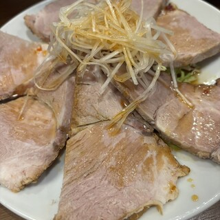 成龍萬寿山上海ラーメン_0