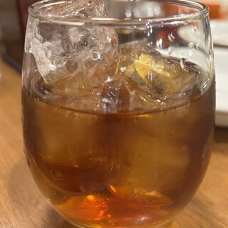 成龍萬寿山上海ラーメン_1