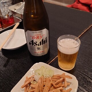 支那ソバ 小むろ_0