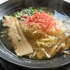 麺屋 軌跡 本店