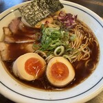 ラーメン一心 - 