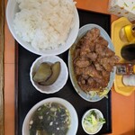 中華料理 喜楽 - 