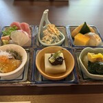 手打そば 瑠庵 - 