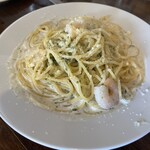 ピッツェリア クレス - 