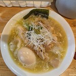 らーめん天神下 大喜 - 