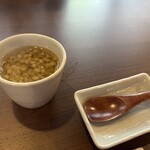 手打そば 瑠庵 - 