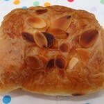 オギノパン - 料理写真: