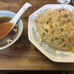 光龍 - チャーハン