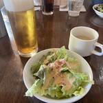 ピッツェリア クレス - 