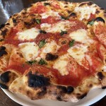 ピッツェリア クレス - 