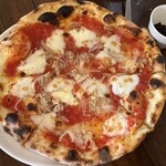 ピッツェリア クレス - 