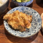 大衆酒場 みやにしテツオ - サービスしていただきました✨️