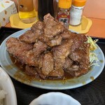 中華料理 喜楽 - 