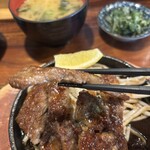 大衆酒場 みやにしテツオ - (・肉・)