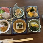 手打そば 瑠庵 - 