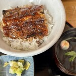 うなぎの与助 - 料理写真: