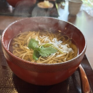 手打そば 瑠庵_1