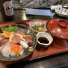 天草地魚料理 いけすやまもと