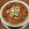 えっちゃんラーメン。