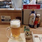 遊心居酒屋ぁ いろりんあん - 