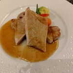 ビストロ ジャルダン - 