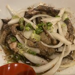 やきとり 恵屋プラス - 料理写真: